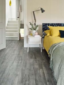 LVT FLOORING BENEFITS