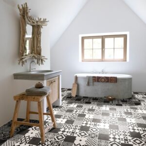 Lifestyle Floors baroque vinyl flooring 2021