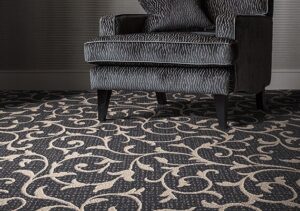 Axminster Carpets in Bristol