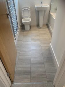 LVT FLOORING BENEFITS