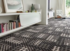 Carpet Trends for 2019 patterns