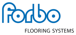 Forbo Flooring can be supplied and fitted by Phoenix Flooring Limited, Stoke Lodge and Thornbury, Bristo