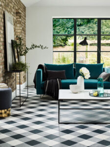 Amtico LVT dc304