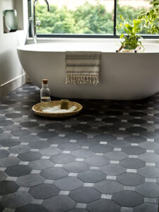 Amtico LVT dc310