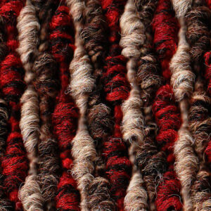 Big Hit Acre Carpet RED