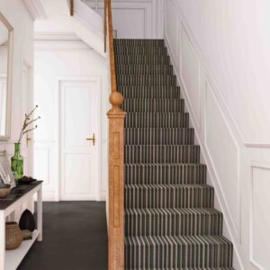 CFS Fairfield Supreme Carpet Hallway and Stairs Carpet