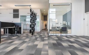 EGE CARPETS TILES