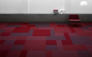 EGE CARPETS TILES