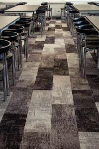 EGE CARPETS TILES