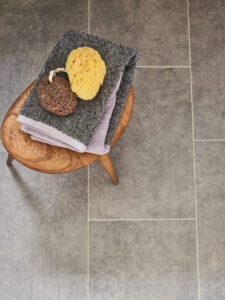 Amtico LVT Century Concrete