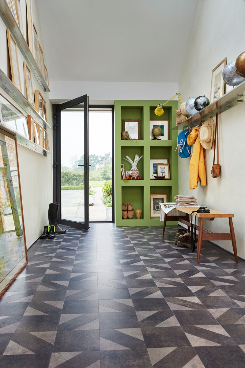 The Best Hallway Flooring Phoenix Flooring Ltd Bristol