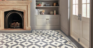 Karndean LVT Heritage Collection