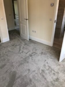 SENSATION FEELING ARTIC GREY CARPET FROM CORMAR CARPETS