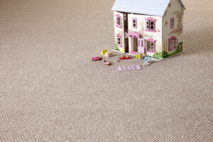 CHILD FRIENDLY FLOORING