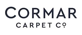 Cormar Carpet Co. logo