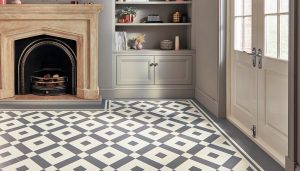 Karndean Designflooring LVT Heritage Collection Lansdown