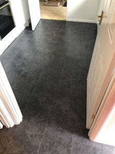 Amtico LVT Monmouth Slate