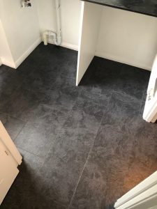 Amtico LVT Monmouth Slate