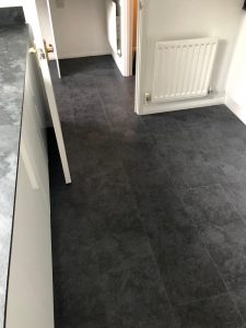 Amtico LVT Monmouth Slate