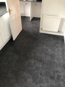 Amtico LVT Monmouth Slate