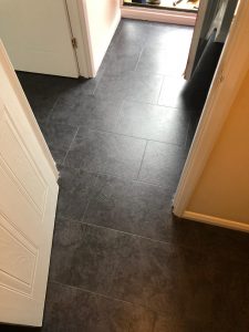 Amtico LVT Monmouth Slate