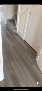 Redrow Homes Caldicot Flooring