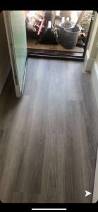 Redrow Homes Caldicot Flooring