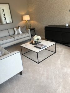 Buying carpet - where to start