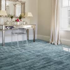 Jacaranda Carpets - Satara Carpet colour Duck Egg Blue