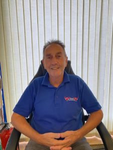 Phoenix Flooring Limited - Meet the Team - Nigel - Business Owner