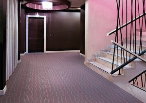 Wilton Carpets - Ready to Go Carpet