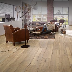 Laminate Flooring vs. Engineered Hardwood Flooring