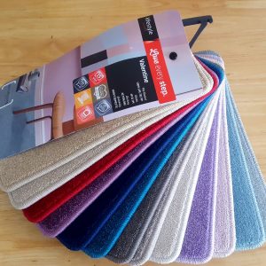 Colourful Carpets by Lifestyle Floors