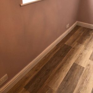 CFS ETERNITY LVT BRISTOL