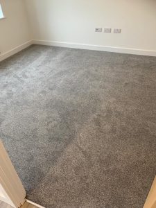 Linden Homes Westbury Flooring BEDROOM CARPET