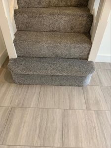 Linden Homes Westbury Flooring CARPETS & LVT