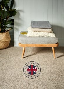 Cormar Carpets Natural Berber Twist