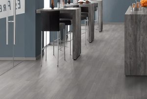 Patterned Laminate Flooring