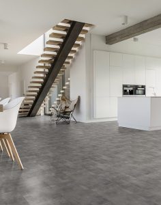 Luvanto LVT Flooring