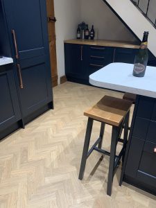 Parquet - Hardwood Flooring Types