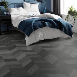 Patterned Laminate Flooring