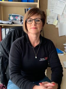 MEET THE TEAM