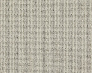 Bouclé Neutrals Stripe Carpet