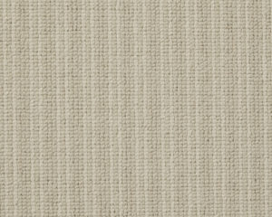 Bouclé Neutrals Stripe Carpet