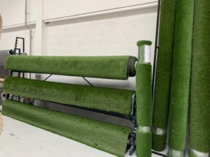 ARTIFICAL GRASS IN STOCK in Thornbury, Bristol