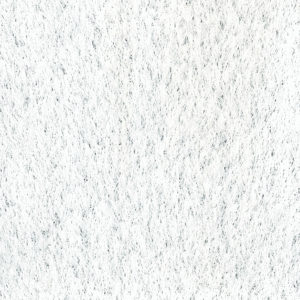 Coloured white artificial grass