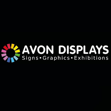Avon Displays logo