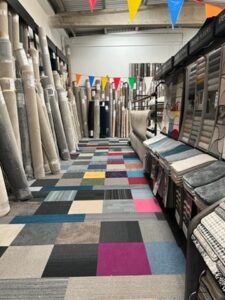 Carpet & Flooring Reviews for our Thornbury Showroom
