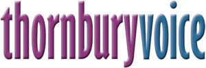 Thornbury Voice logo