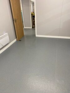 Safety Flooring By Polysafe